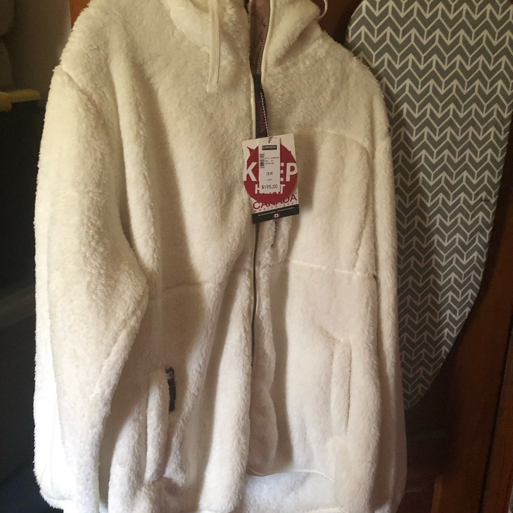 BNWT jacket - Picture 5 of 7